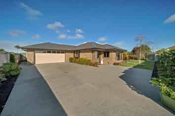 16 Gilchrist Place, Kaiapoi