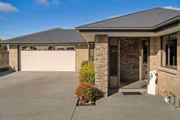 16 Gilchrist Place, Kaiapoi