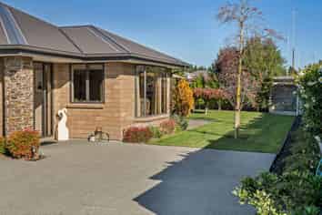 16 Gilchrist Place, Kaiapoi