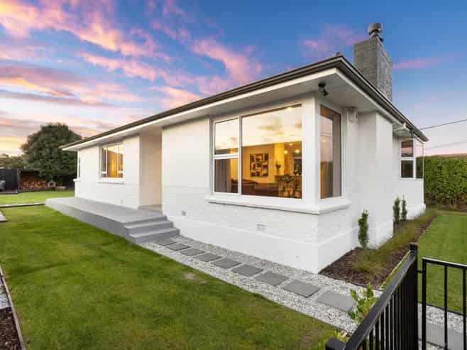 28 Lanark Street, Mosgiel