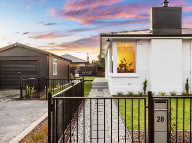 28 Lanark Street, Mosgiel