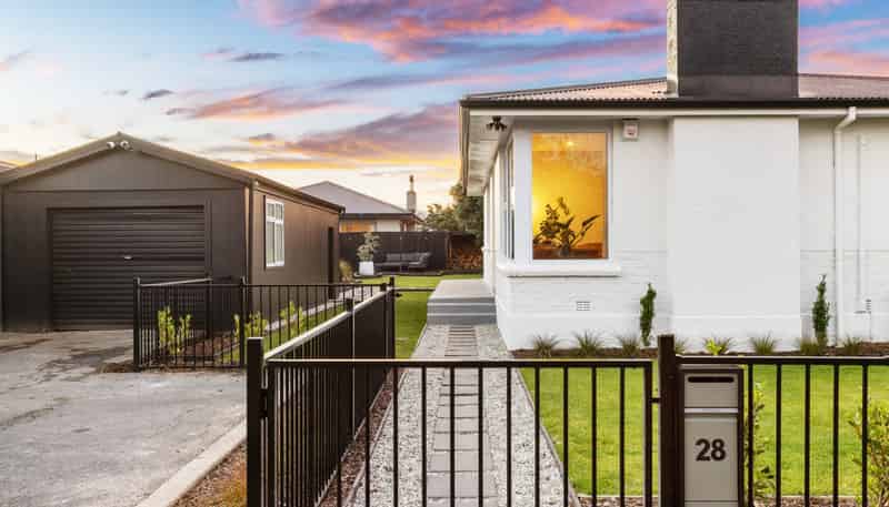 28 Lanark Street, Mosgiel