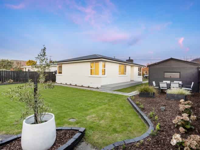 28 Lanark Street, Mosgiel
