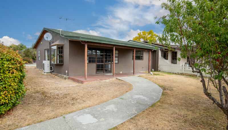 12 Ashworth Street, Alexandra