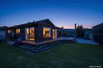 18 Jacaranda Drive, Whitianga