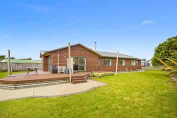 18 Jacaranda Drive, Whitianga