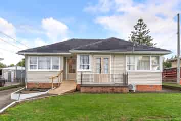 14 Harmony Avenue, Otahuhu