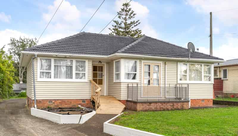 14 Harmony Avenue, Otahuhu