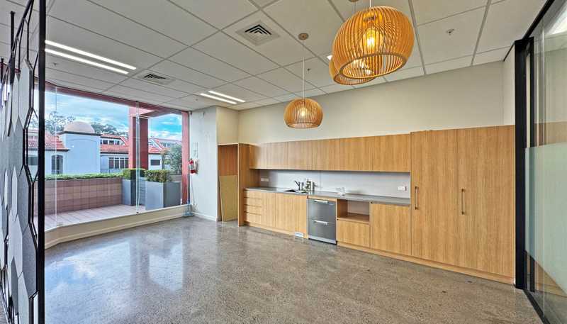 GF/159 Hurstmere Road, Takapuna