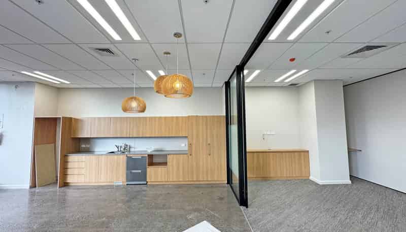 Ground Flo/159 Hurstmere Road, Takapuna