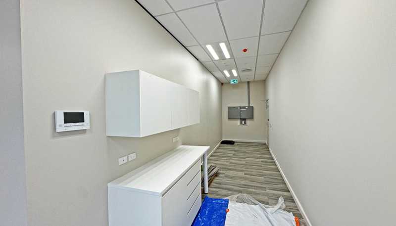 GF/159 Hurstmere Road, Takapuna