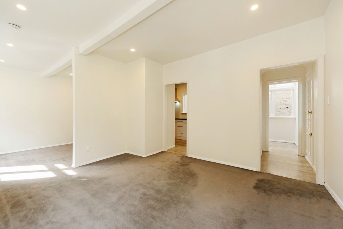 Three Bedrooms, Thorndon - Widok 3