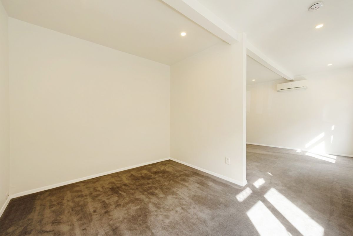 Three Bedrooms, Thorndon - Widok 5