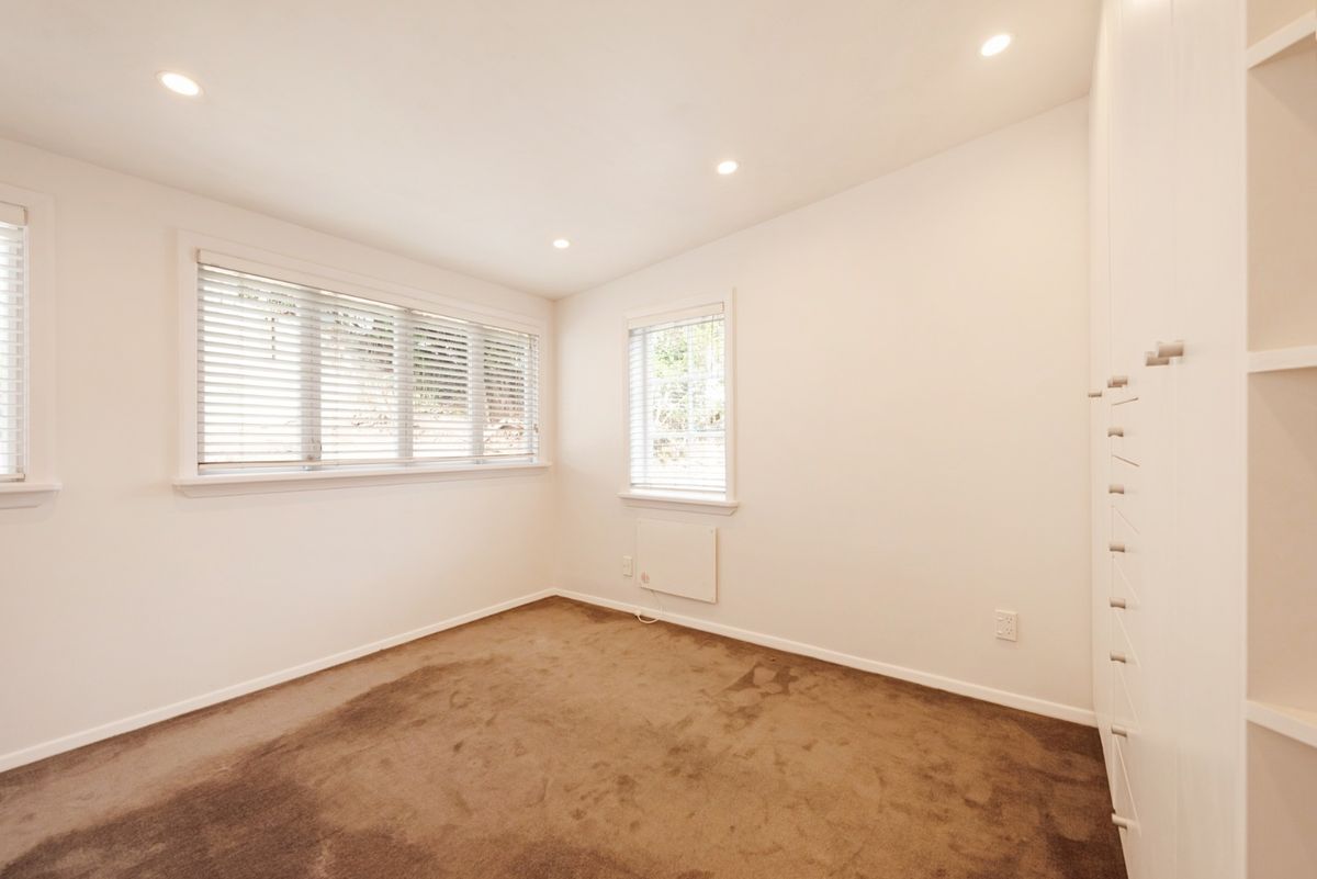 Three Bedrooms, Thorndon - Widok 6