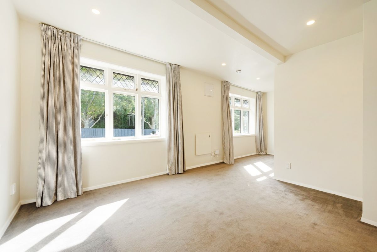 Three Bedrooms, Thorndon - Widok 4