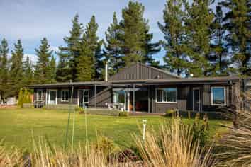 83 Kelliher Lane, Alexandra
