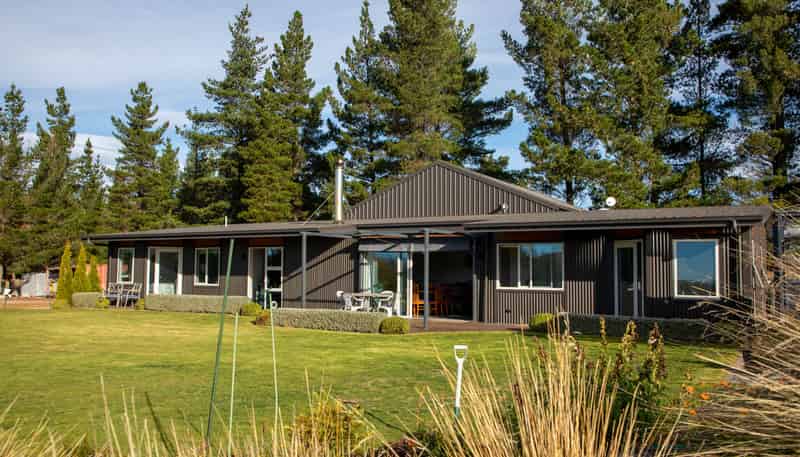83 Kelliher Lane, Alexandra