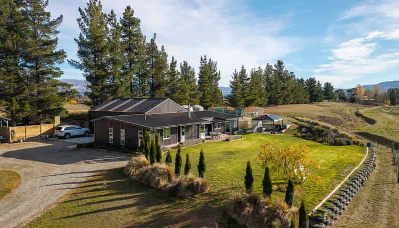 83 Kelliher Lane, Alexandra