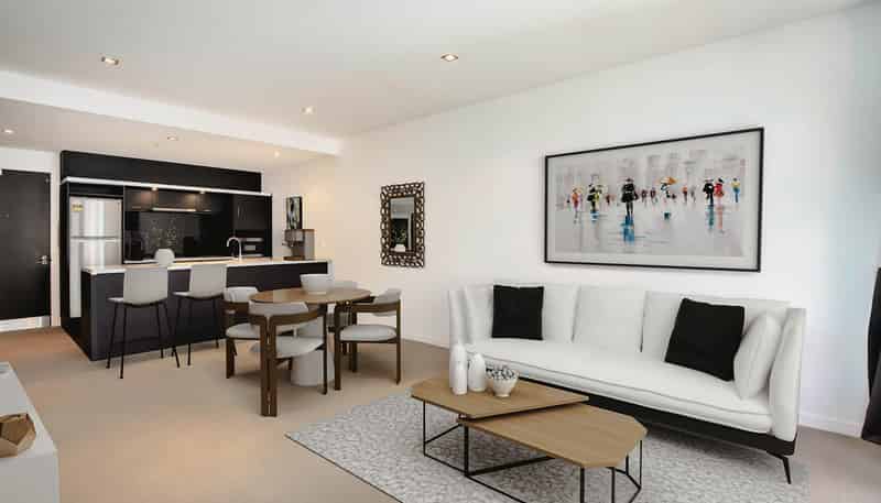 3G/1 Hanson Street, Mount Cook