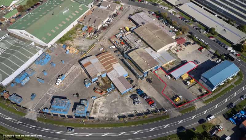 41-49 Eastern Hutt Road, Avalon