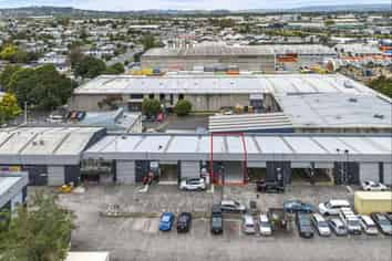 Practical industrial unit