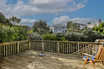 11 Warwick Street, Morningside
