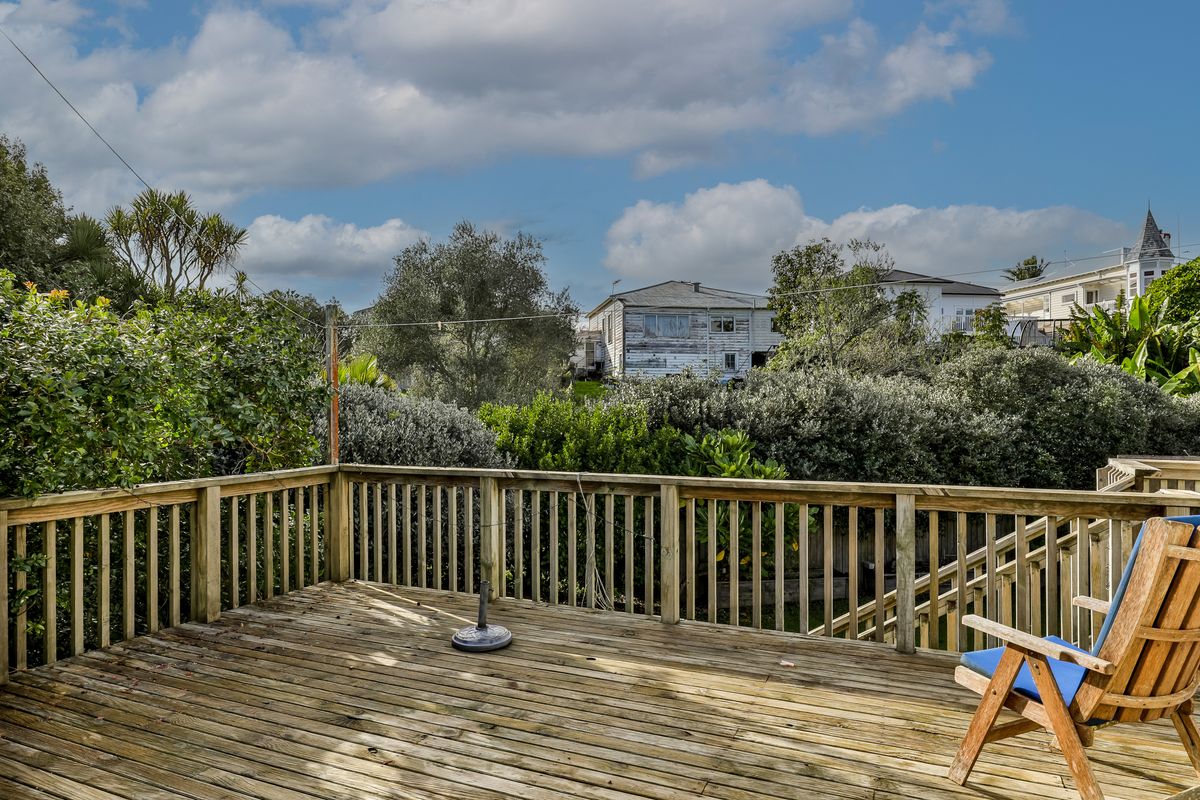 SUNNY AND ELEVATED - MORNINGSIDE - Widok 4