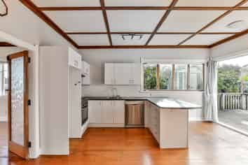 11 Warwick Street, Morningside