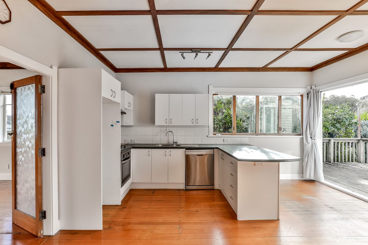 SUNNY AND ELEVATED - MORNINGSIDE - Widok 6