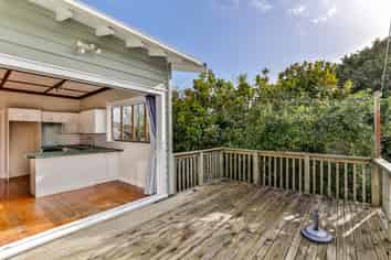 11 Warwick Street, Morningside