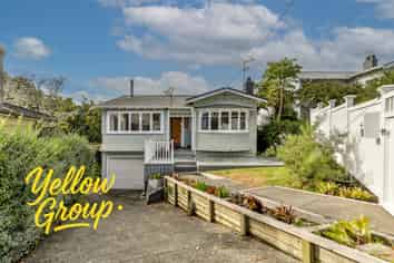 11 Warwick Street, Morningside
