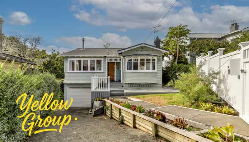 11 Warwick Street, Morningside