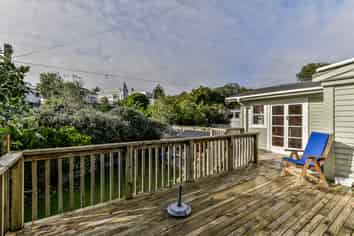 11 Warwick Street, Morningside