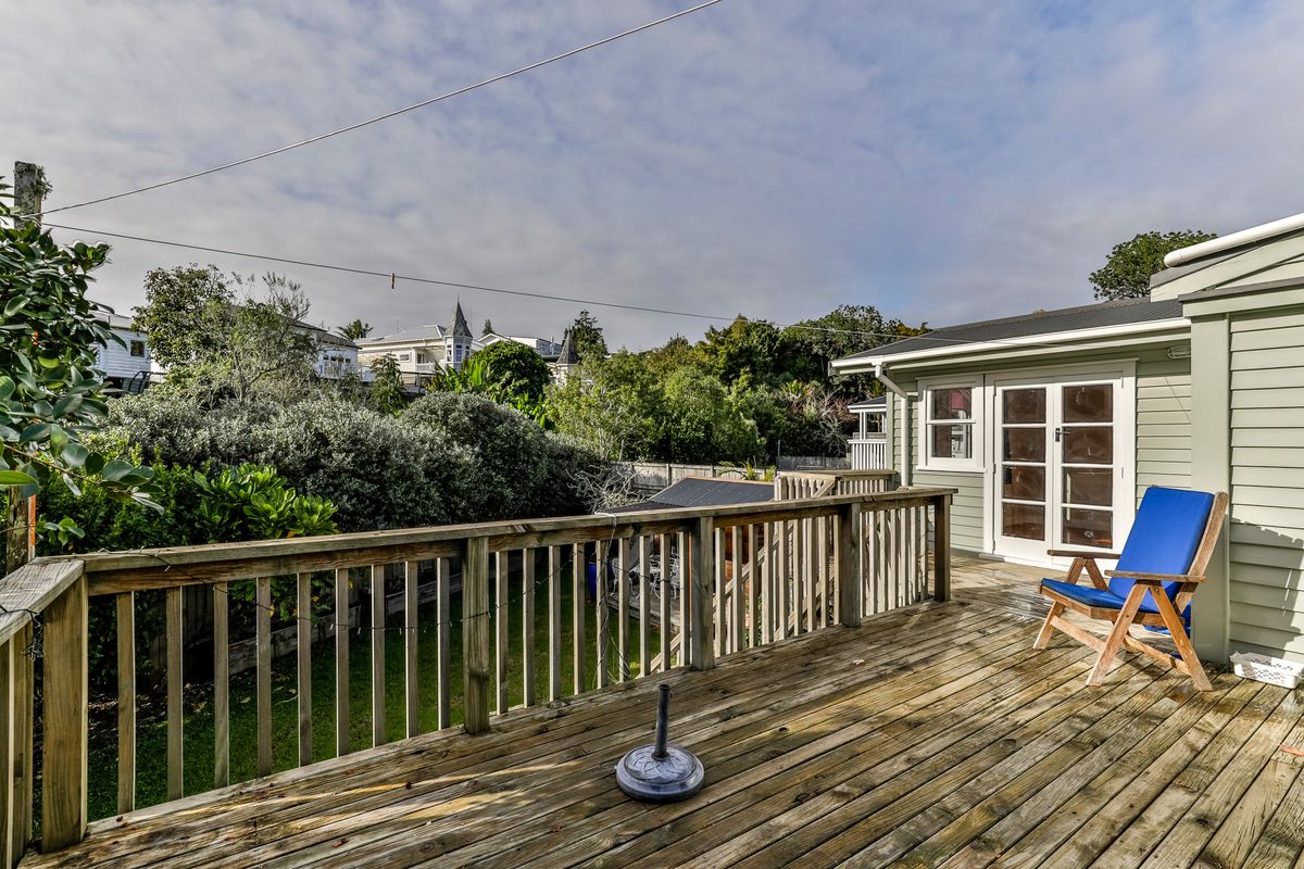 SUNNY AND ELEVATED - MORNINGSIDE - Widok 3