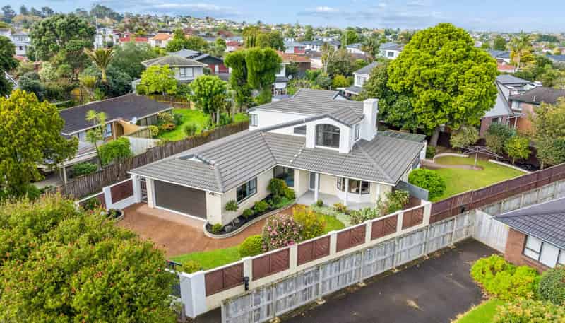 24 Cornelian Crescent, Half Moon Bay
