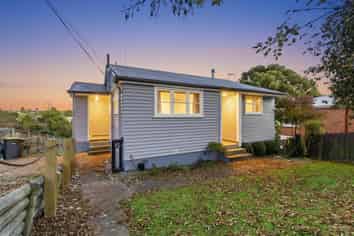 34 Tyne Street, Marchwiel