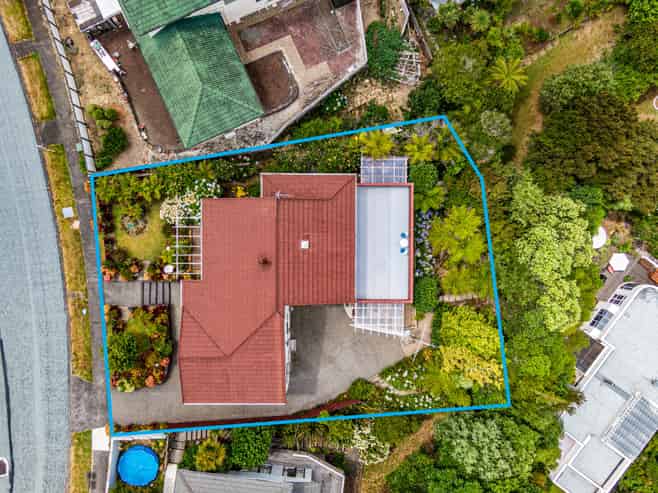 134 Chelsea View Drive, Chatswood