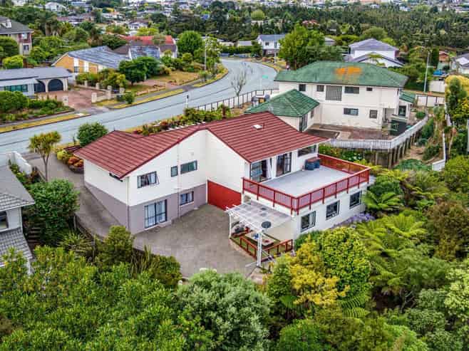 134 Chelsea View Drive, Chatswood