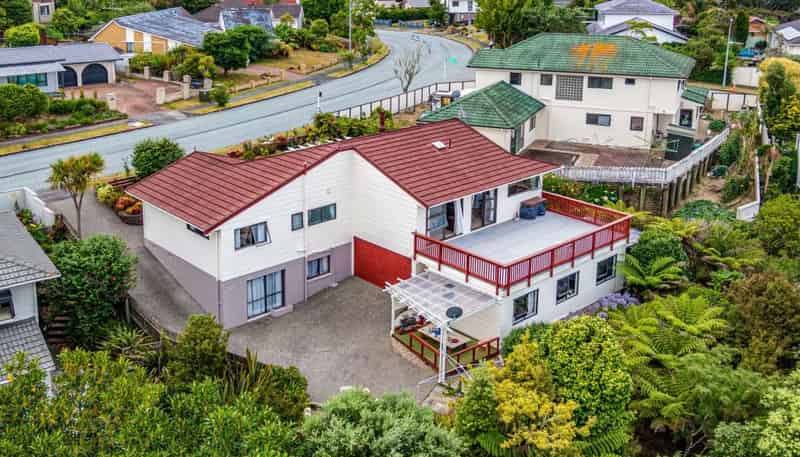 134 Chelsea View Drive, Chatswood
