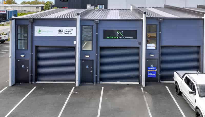 Unit 5/36 Peters Way, Silverdale