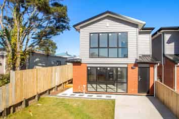 4B Scanlen Terrace, Kelston
