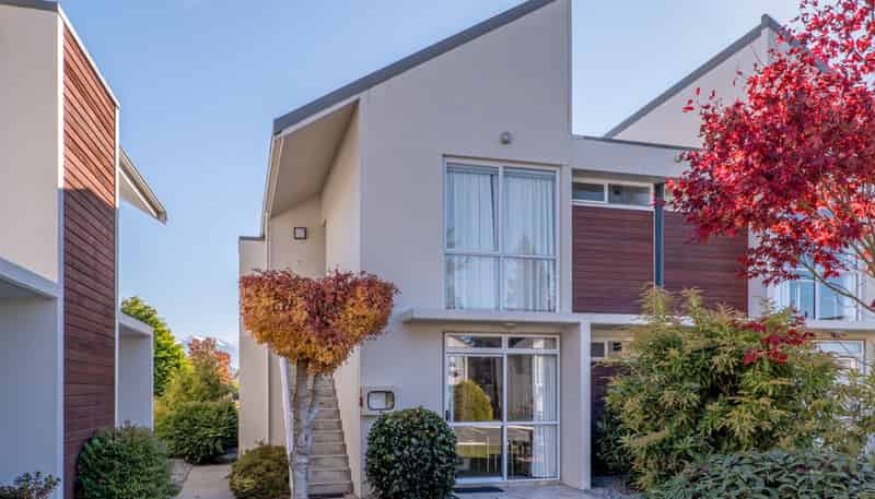 5/43 Barkers Road, Methven
