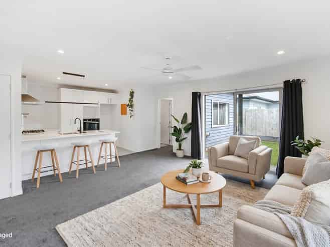 18 Harore Road, Takanini