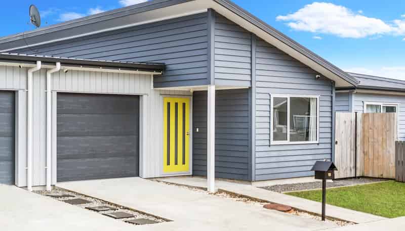 18 Harore Road, Takanini
