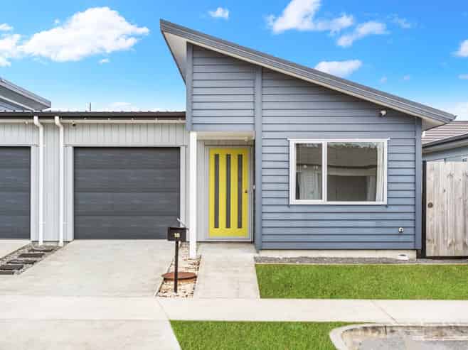18 Harore Road, Takanini
