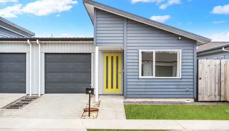 18 Harore Road, Takanini