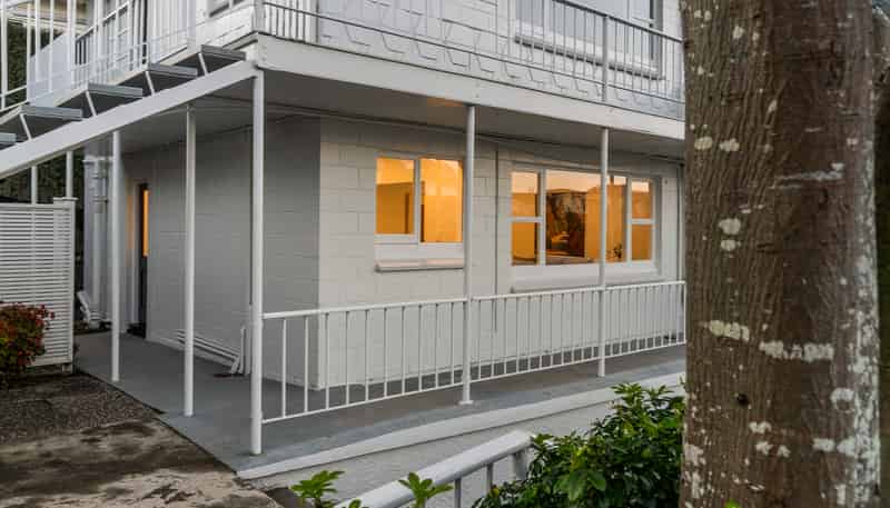 10/19 Vine Street, Saint Marys Bay