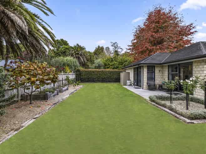 14 Bronte Place, Cambridge