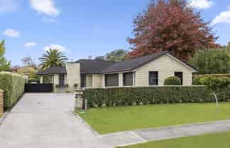 14 Bronte Place, Cambridge