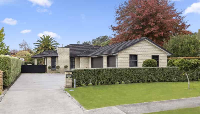 14 Bronte Place, Cambridge